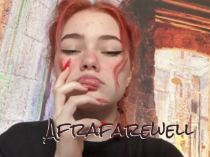 afrafarewell Spicy Blogs