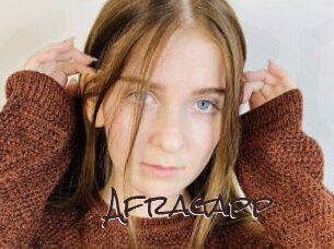 Afragapp