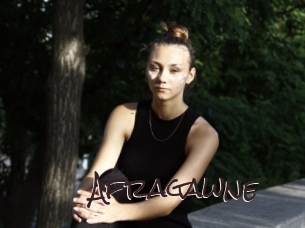 Afragawne