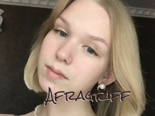 Afragriff