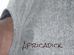 Africadick