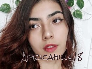 Africahills18