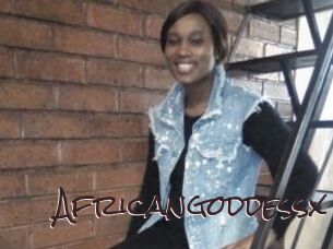 Africangoddessx