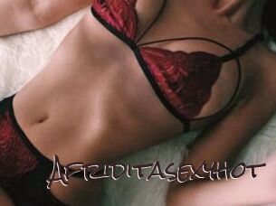 Afriditasexyhot