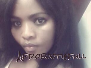 Afrobootiefull