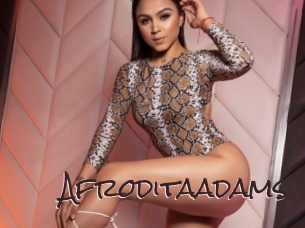 Afroditaadams