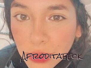 Afroditabeck