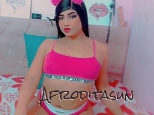 Afroditasun