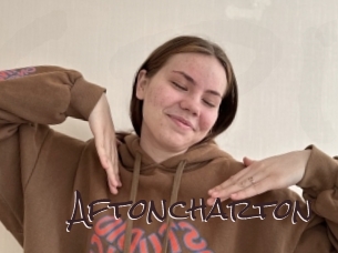 Aftoncharton