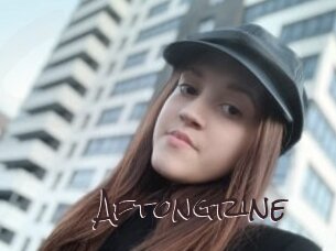 Aftongrine
