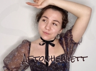 Aftonhewlett