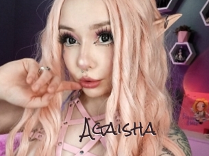 Agaisha