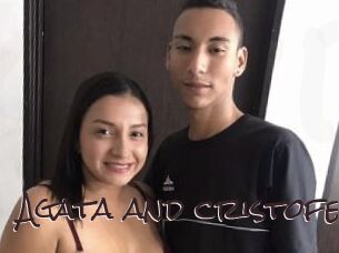 Agata_and_cristofer