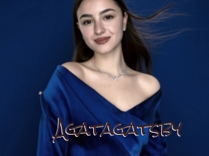 Agatagatsby