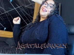agatalewinsky Spicy Blogs