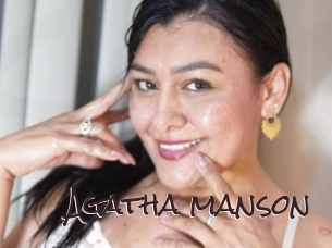 agatha_manson Spicy Blogs