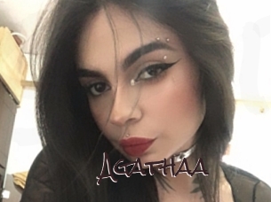 Agathaa