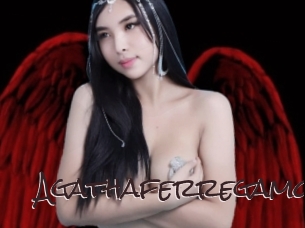 Agathaferregamo