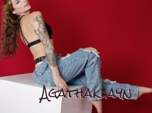 Agathaklayn