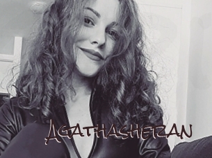 Agathasheran
