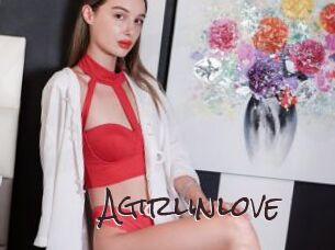 Agirlinlove