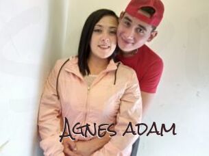 Agnes_adam