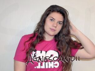 Agnescandii