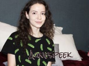 Agnespeek