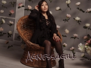 Agnessagill