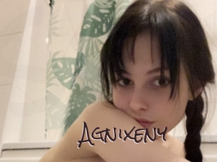 Agnixeny