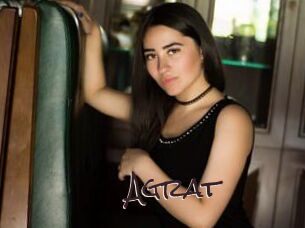 Agrat