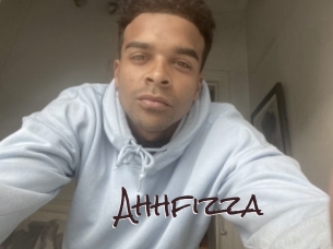 Ahhfizza