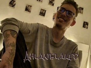 Ahlanblaked