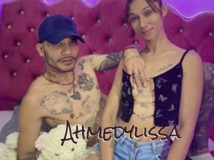 Ahmedylissa