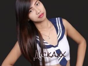 Aickaxx
