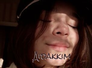 Aidakkim