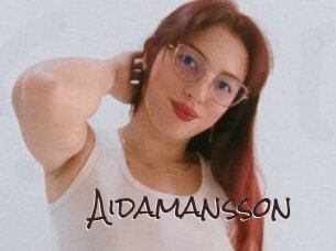 Aidamansson