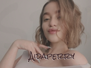 Aidaperry