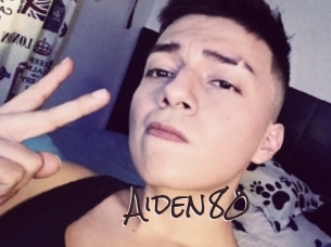 aiden80 Spicy Blogs