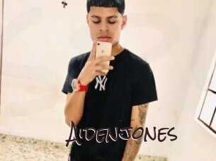 Aidenjones
