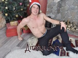 Aidenloyds