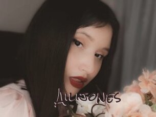 Ailijones