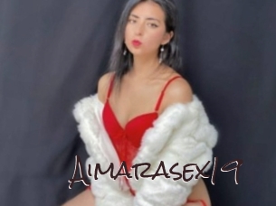 Aimarasex19