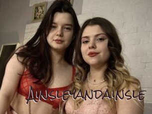 Ainsleyandainsle