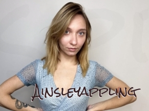 Ainsleyappling