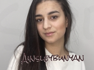 Ainsleybunyan
