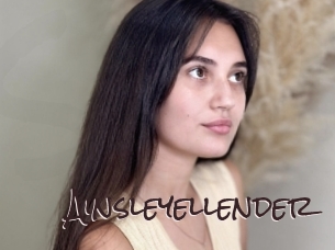 Ainsleyellender
