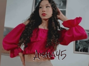 Aisha45