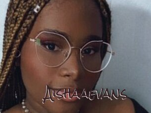 Aishaaevans