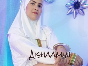 Aishaamin